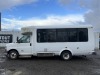 2012 Chevrolet C4500 Paratransit Bus - 7