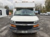 2012 Chevrolet C4500 Paratransit Bus - 8