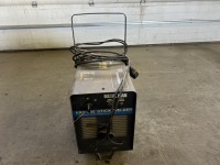 Metal Man Stick Welder Arc 200