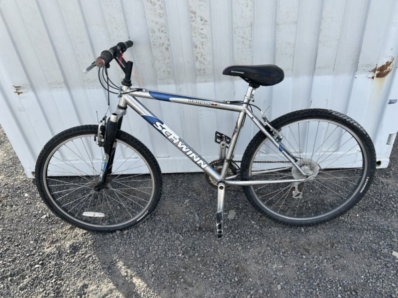 Schwinn Ranger Mountain Bike