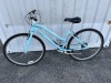 Schwinn Median Bike