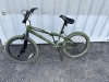 BMX Incognito Bike