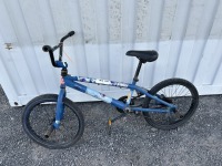 BMX Bike