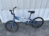 BMX Bike