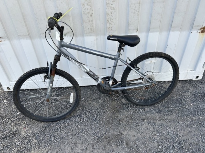 Roadmaster Mountain Bike