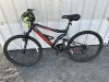 Hyper Shocker Mountain Bike