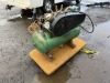 Speedaire 3Z188 Air Compressor - 3