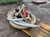 Homelite 3" Trash Pump w/Hose - 3