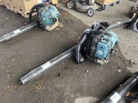 Makita Backpack Blower