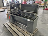 Jet 1240PD Lathe