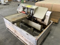 Kalamazoo H9AWV Horizontal Band Saw