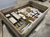 Industrial Circuit Breakers & Trip Units