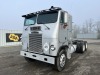 1988 Freightliner FLT T/A Cab and Chassis