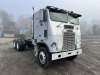 1988 Freightliner FLT T/A Cab and Chassis - 2