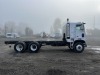 1988 Freightliner FLT T/A Cab and Chassis - 3