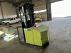 Clark OP-15 Forklift - 5