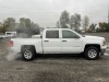 2014 Chevrolet Silverado Double Cab 4X4 Pickup - 3