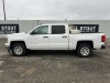 2014 Chevrolet Silverado Double Cab 4X4 Pickup - 7