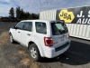 2009 Ford Escape 4WD SUV - 3