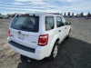 2009 Ford Escape 4WD SUV - 5