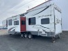 2008 Keystone Fuzion 373 5th Wheel Toy Hauler - 3