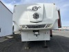 2008 Keystone Fuzion 373 5th Wheel Toy Hauler - 8