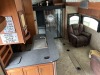 2008 Keystone Fuzion 373 5th Wheel Toy Hauler - 20