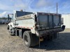 2009 International 7500 S/A Dump Truck - 6