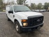 2008 Ford F250 XL SD Pickup - 2