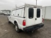 2008 Ford F250 XL SD Pickup - 6