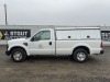 2008 Ford F250 XL SD Pickup - 7