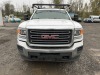 2017 GMC Sierra 2500 HD Ext Cab 4X4 Pickup - 8