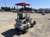 2024 Fland FL45 Mini Wheel Loader - 4