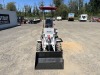 2024 Fland FL45 Mini Wheel Loader - 8