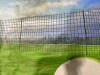 2024 Diggit MD7300WP Wire Mesh Fence