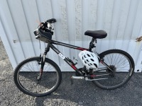 Trek 820 Mountain Bike