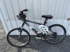 Trek 820 Mountain Bike