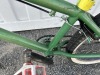 Green Bike - 5