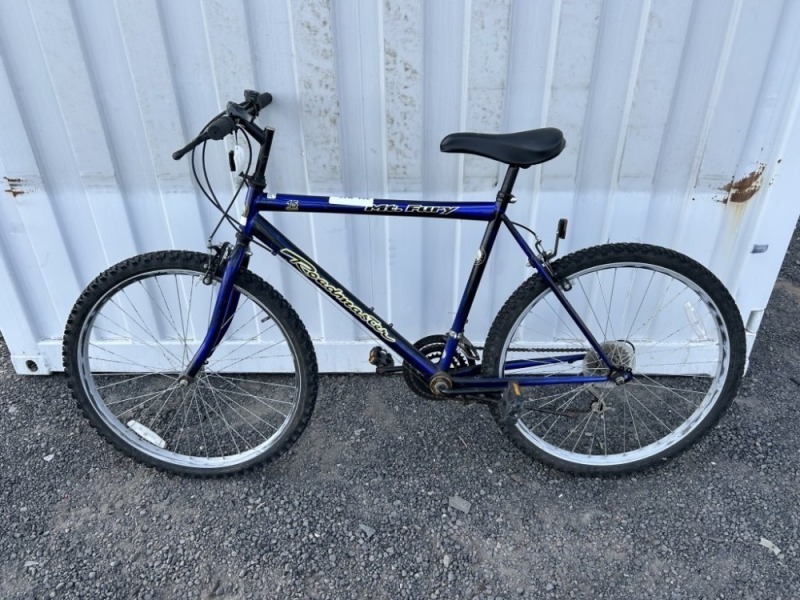 Roadmaster Mt. Fury Mountain Bike