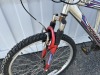 Mongoose DXR Aluminum Mountain Bike - 2