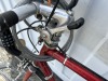 Red 10 Speed Road Bike - 4