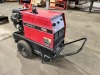 Lincoln Ranger 275 Welder - 2