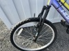 Huffy Rockcreek 24" Mountain Bike - 2