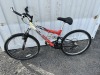 Mongoose XR-75 Mountain Bike