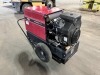 Lincoln Ranger 275 Welder - 4