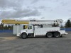 1993 International F4900 Bucket Truck - 2