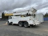 1993 International F4900 Bucket Truck - 3