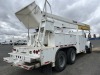 1993 International F4900 Bucket Truck - 5