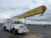 1993 International F4900 Bucket Truck - 7