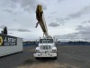 1993 International F4900 Bucket Truck - 8